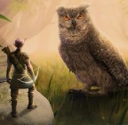 《小小世界：荒野求生》v0.2.9.1中文版-趣奇资源网-第2张图片