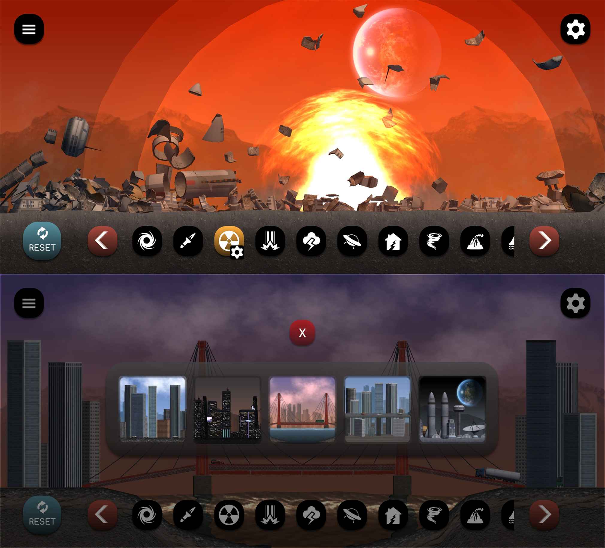 赛车漂移游戏 极速卡丁车-趣奇资源网-第10张图片