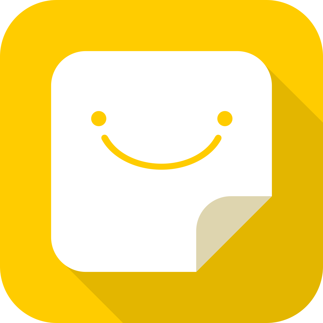 小黄条便签v4.6.2官方版 桌面TODO-趣奇资源网-第2张图片